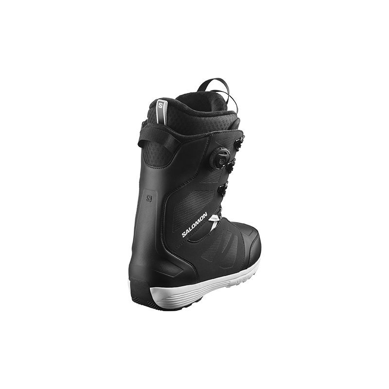 Salomon Outdoor 'Black Comfort Shock-Absorbing Ski' L41708700