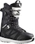 Order Salomon Outdoor 'Ski Hitam Penyerap Hentakan Selesa' L41708700