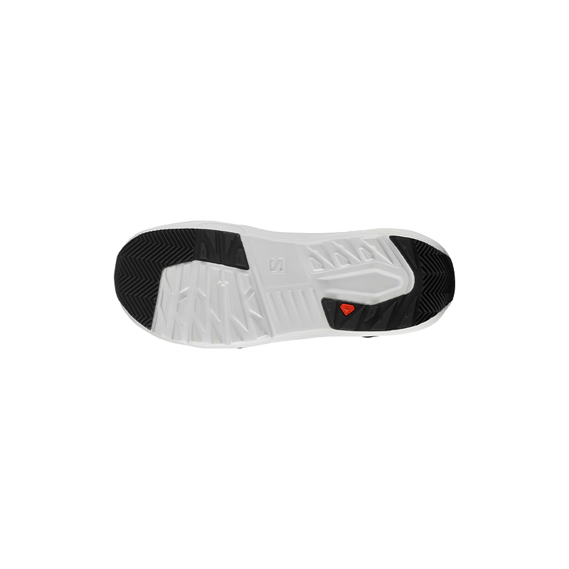 Lookbook Salomon Outdoor 'Black Comfort Shock-Absorbing Ski' L41708700