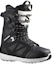 Purchase Salomon Outdoor 'Black Comfort Shock-Absorbing Ski' L41708700