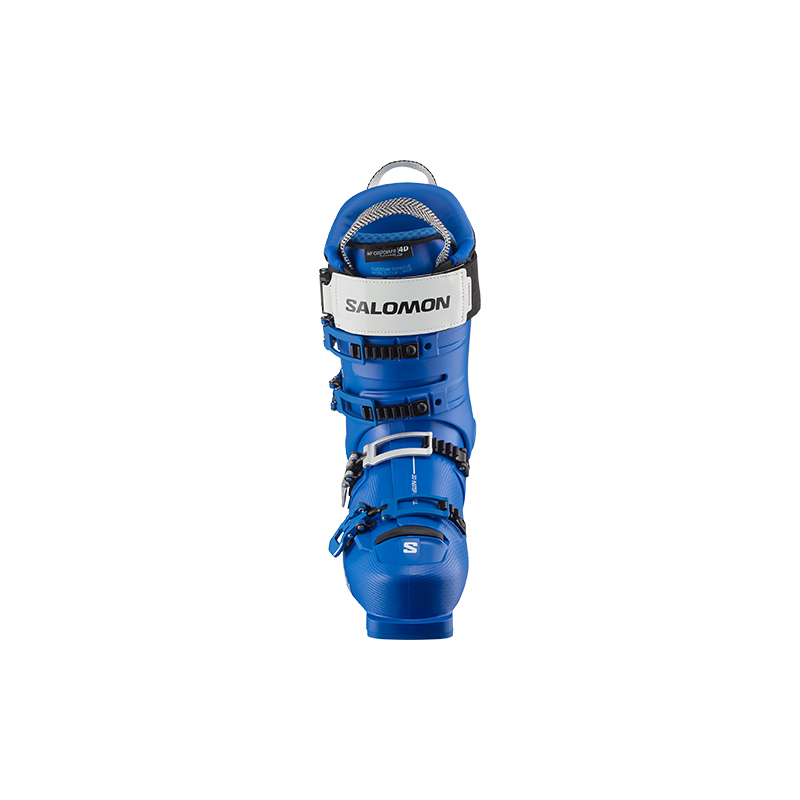 Lookbook Salomon Outdoor 'Blue Ski' L47044200