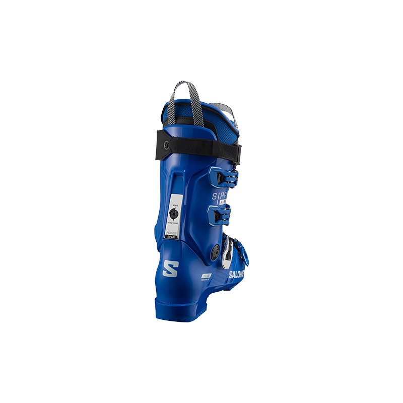 Shop Salomon Outdoor 'Blue Ski' L47044200