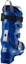 Shop Salomon Outdoor 'Blue Ski' L47044200
