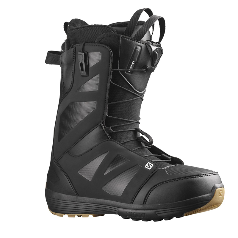 Salomon Outdoor 'Men's Snowboard Boot' L41552400