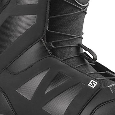 Salomon Outdoor 'Men's Snowboard Boot' L41552400 Lookbook Salomon Outdoor 'Men's Snowboard Boot' L41552400