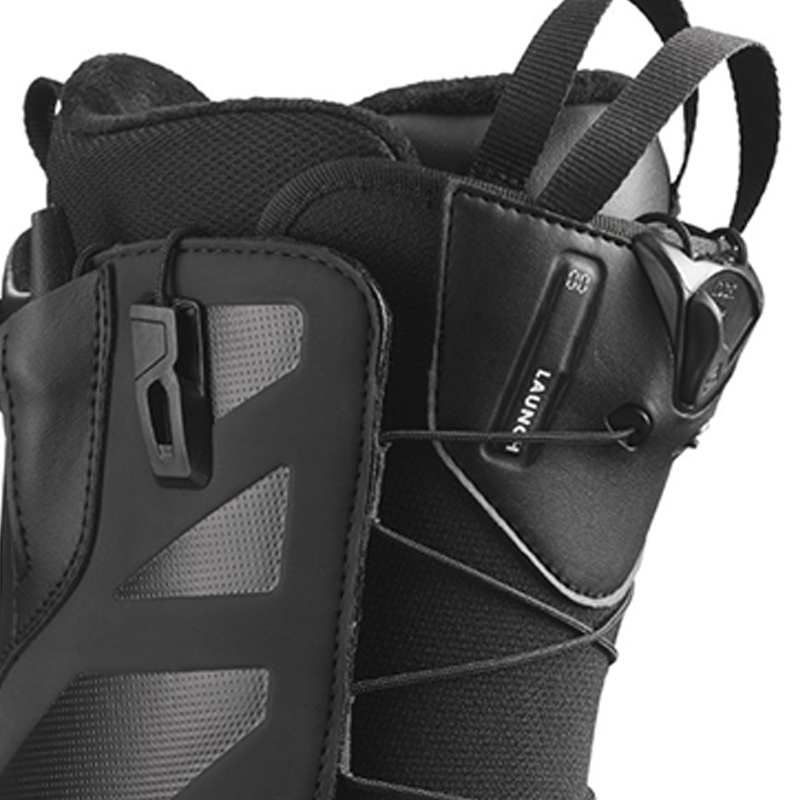 Shop サロモン アウトドア「メンズ スノーボード ブーツ」L41552400 L41552400