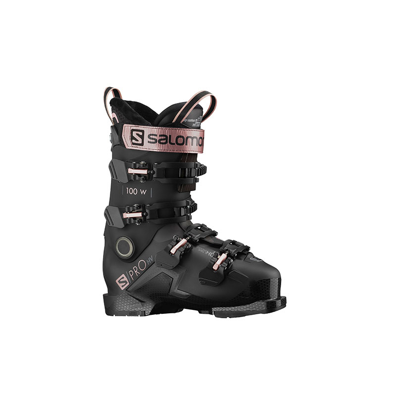 Salomon Outdoor 'Shock-Absorbing Cold-Resistant Ski' L41486900