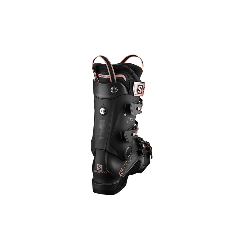 Lookbook Salomon Outdoor 'Shock-Absorbing Cold-Resistant Ski' L41486900
