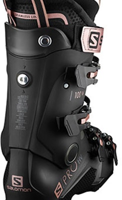 Salomon Outdoor 'Shock-Absorbing Cold-Resistant Ski' L41486900 Shop Salomon Outdoor 'Shock-Absorbing Cold-Resistant Ski' L41486900