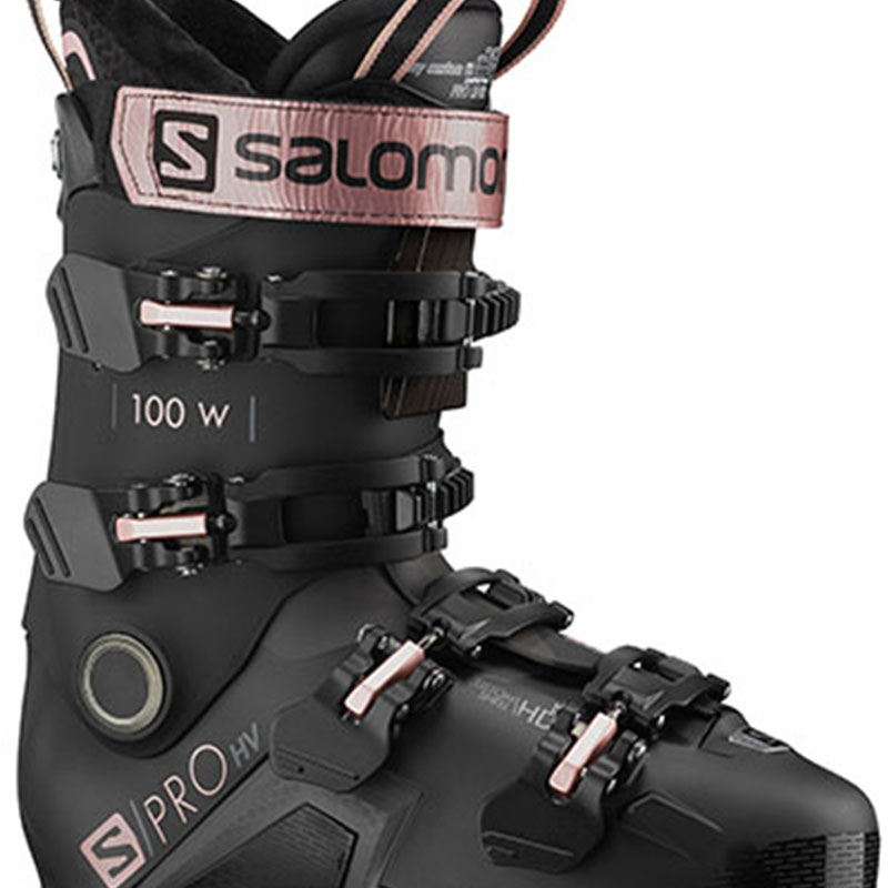 Purchase Salomon Outdoor 'Shock-Absorbing Cold-Resistant Ski' L41486900