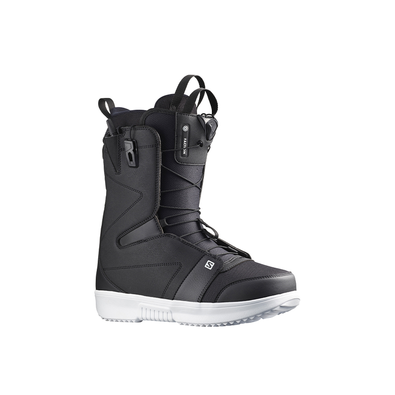 Salomon Outdoor Autumn-Winter 'Unisex Ski' L41264000