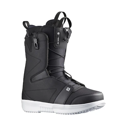 Salomon Outdoor Autumn-Winter 'Unisex Ski'