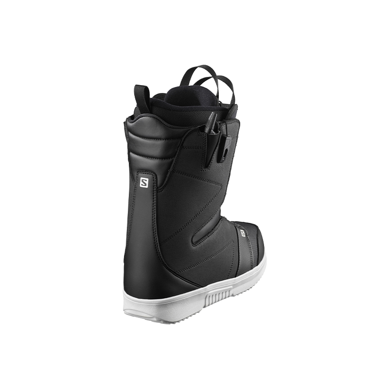 Lookbook Salomon Outdoor Autumn-Winter 'Unisex Ski' L41264000