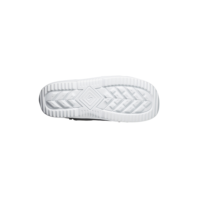 Shop Salomon Outdoor Autumn-Winter 'Unisex Ski' L41264000