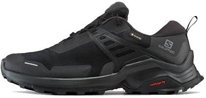 Salomon Outdoor Low 'Black' 409737 Salomon Outdoor Low 'Black' 409737