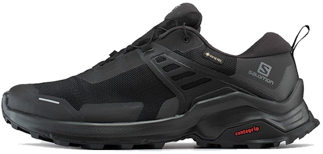 薩洛蒙 戶外運動專業 低幫 跑步鞋 男款 黑色 Buy 薩洛蒙 戶外運動專業 低幫 跑步鞋 男款 黑色