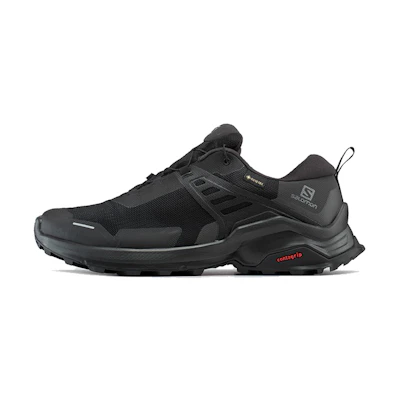 Salomon Outdoor Low 'Black'