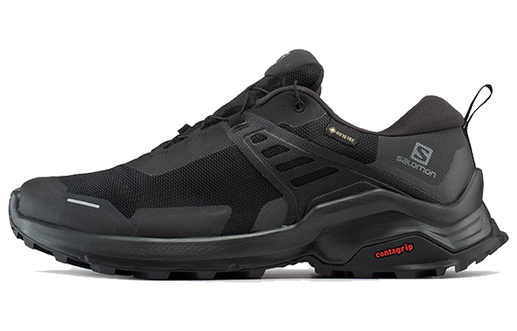 Salomon Outdoor Low 'Black' 409737