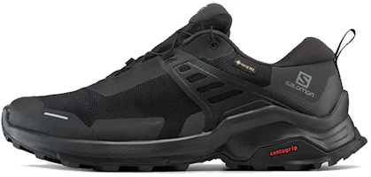 Salomon Outdoor Low 'Black' 409737 Salomon Outdoor Low 'Black' 409737