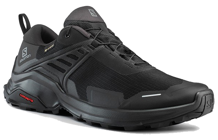 Order Salomon Outdoor Bajo 'Negro' 409737