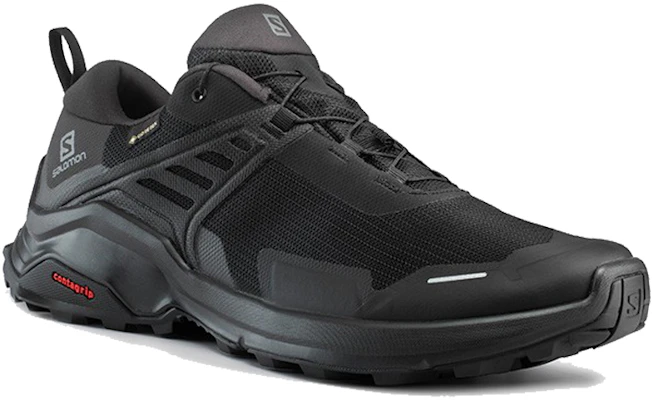 Salomon Outdoor Bajo 'Negro' 409737 Order Salomon Outdoor Bajo 'Negro' 409737