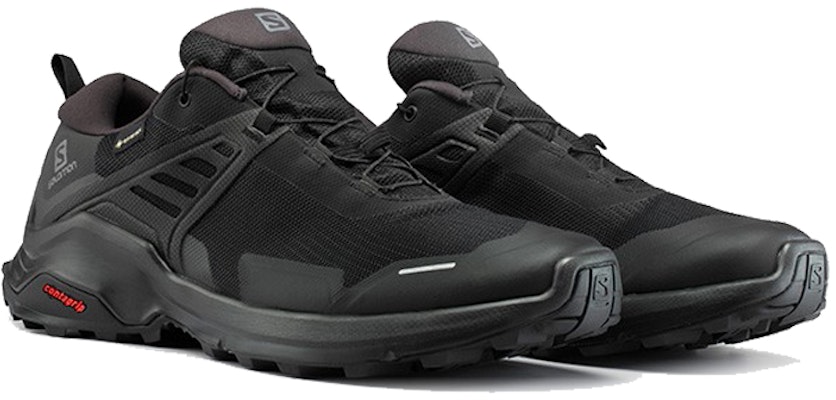 Salomon Outdoor Bajo 'Negro' 409737 Lookbook Salomon Outdoor Bajo 'Negro' 409737