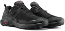 Lookbook Salomon Outdoor Bajo 'Negro' 409737