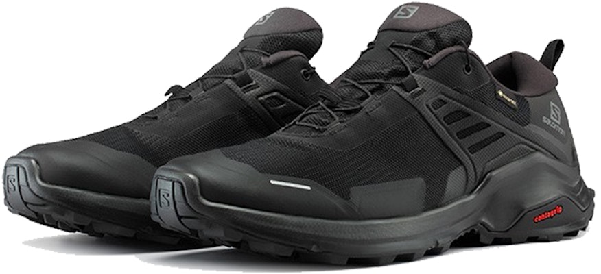 Salomon Outdoor Bajo 'Negro' 409737 Shop Salomon Outdoor Bajo 'Negro' 409737