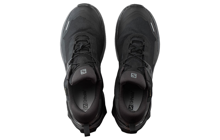 Purchase Salomon Outdoor Bajo 'Negro' 409737