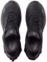 Purchase Salomon Sepatu Outdoor Rendah 'Hitam' 409737
