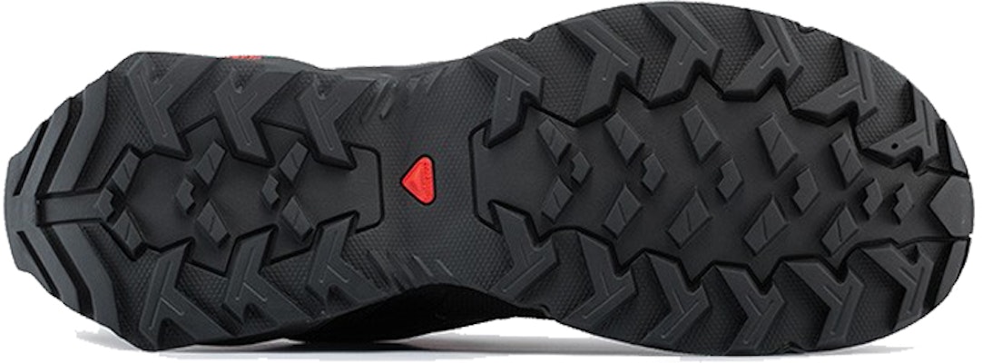 Salomon Outdoor Bajo 'Negro' 409737 Details for Salomon Outdoor Bajo 'Negro' 409737