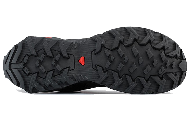 Details for Salomon Outdoor Bajo 'Negro' 409737