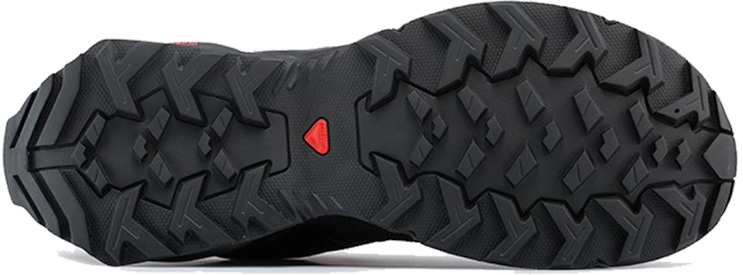 Salomon Outdoor Bajo 'Negro' 409737 Details for Salomon Outdoor Bajo 'Negro' 409737