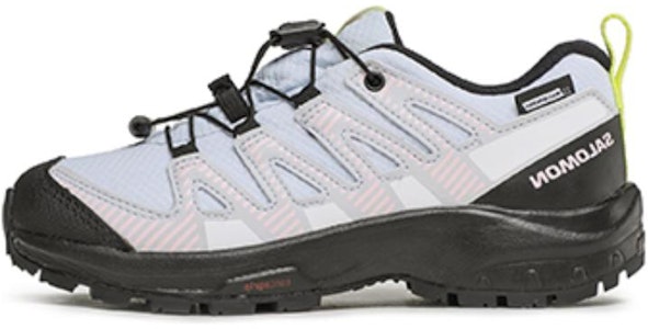 薩洛蒙 運動 吸汗 低筒 戶外功能鞋 男女同款 白色 Buy 薩洛蒙 運動 吸汗 低筒 戶外功能鞋 男女同款 白色