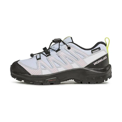 Salomon Outdoor Low 'White'