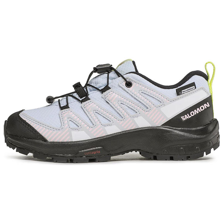 Salomon Outdoor Low 'White' 471264