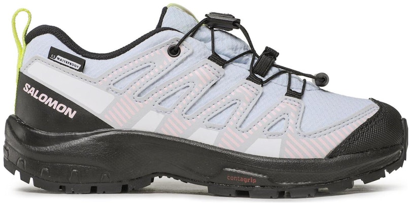 Salomon Outdoor Bajo 'Blanco' 471264 Order Salomon Outdoor Bajo 'Blanco' 471264