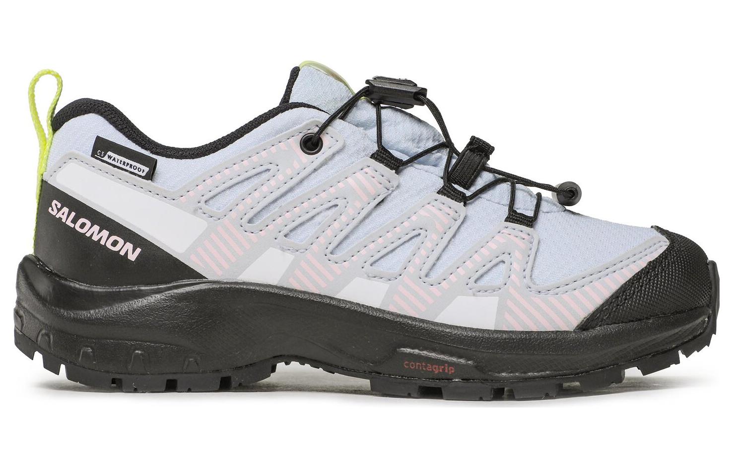 Order Salomon Outdoor Bajo 'Blanco' 471264