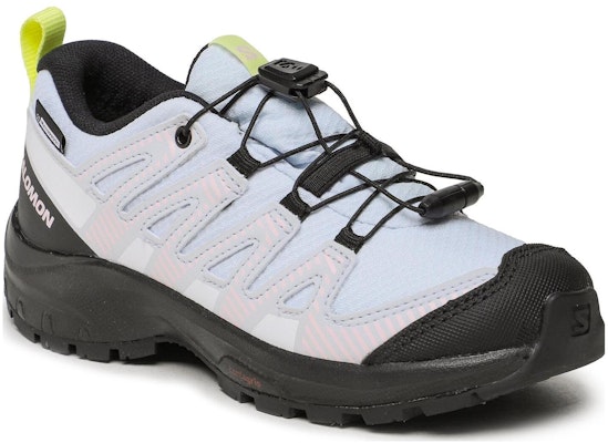 Salomon Outdoor Bajo 'Blanco' 471264 Lookbook Salomon Outdoor Bajo 'Blanco' 471264