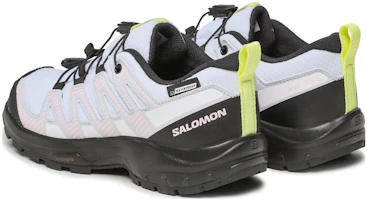 Shop Salomon Outdoor Low 'Putih' 471264