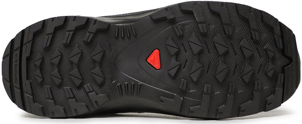 Salomon Outdoor Bajo 'Blanco' 471264 Details for Salomon Outdoor Bajo 'Blanco' 471264