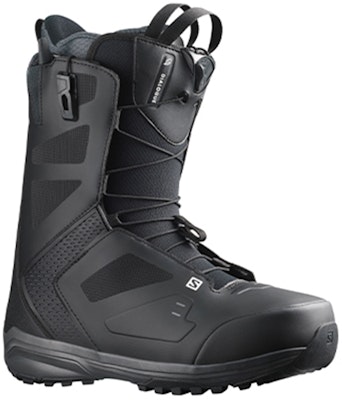 Salomon Outdoor Professional Ski Shoes 'Black' L41207700 Buy Salomon Outdoor Professional Ski Shoes 'Black' L41207700