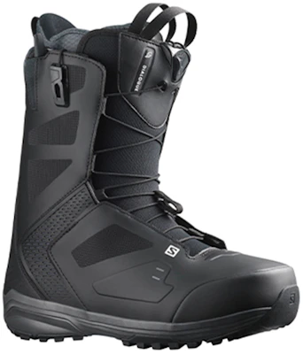 Salomon Outdoor Professional Ski Shoes 'Black' L41207700 Buy Salomon Outdoor Professional Ski Shoes 'Black' L41207700