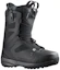 Buy Salomon Outdoor Professional Ski Shoes 'Black' L41207700