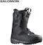 Order Salomon Outdoor Professional Ski Shoes 'Black' L41207700