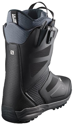 Salomon Outdoor Professional Ski Shoes 'Black' L41207700 Lookbook Salomon Outdoor Professional Ski Shoes 'Black' L41207700