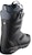 Salomon Kasut Ski Profesional Luar 'Hitam' L41207700