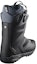 Lookbook Salomon Kasut Ski Profesional Luar 'Hitam' L41207700