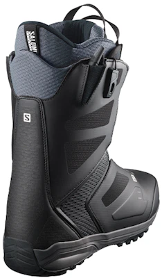Salomon Outdoor Professional Ski Shoes 'Black' L41207700 Lookbook Salomon Outdoor Professional Ski Shoes 'Black' L41207700