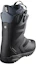Lookbook Salomon Outdoor Professional Ski Shoes 'Black' L41207700